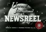 Standbild Vereinigten Staaten Truppen Korea, 1953, aus Sekunde 10 historischem Filmmaterial Videoclip 65675020717