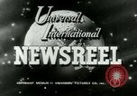 Standbild Vereinigten Staaten Truppen Korea, 1953, aus Sekunde 12 historischem Filmmaterial Videoclip 65675020717