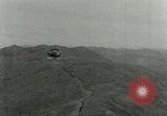 Standbild Vereinigten Staaten Truppen Korea, 1953, aus Sekunde 23 historischem Filmmaterial Videoclip 65675020717