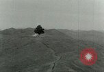 Standbild Vereinigten Staaten Truppen Korea, 1953, aus Sekunde 25 historischem Filmmaterial Videoclip 65675020717