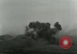 Standbild Vereinigten Staaten Truppen Korea, 1953, aus Sekunde 31 historischem Filmmaterial Videoclip 65675020717