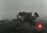 Standbild Vereinigten Staaten Truppen Korea, 1953, aus Sekunde 32 historischem Filmmaterial Videoclip 65675020717