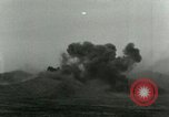 Standbild Vereinigten Staaten Truppen Korea, 1953, aus Sekunde 33 historischem Filmmaterial Videoclip 65675020717