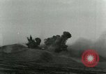 Standbild Vereinigten Staaten Truppen Korea, 1953, aus Sekunde 36 historischem Filmmaterial Videoclip 65675020717
