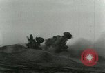 Standbild Vereinigten Staaten Truppen Korea, 1953, aus Sekunde 37 historischem Filmmaterial Videoclip 65675020717