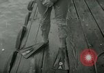 Immagine di Dick Anderson Los Angeles California USA, 1953, secondo 6 filmato di repertorio 65675020718