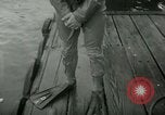 Immagine di Dick Anderson Los Angeles California USA, 1953, secondo 7 filmato di repertorio 65675020718