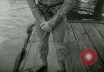 Immagine di Dick Anderson Los Angeles California USA, 1953, secondo 8 filmato di repertorio 65675020718