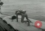 Immagine di Dick Anderson Los Angeles California USA, 1953, secondo 19 filmato di repertorio 65675020718