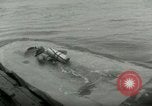 Immagine di Dick Anderson Los Angeles California USA, 1953, secondo 22 filmato di repertorio 65675020718