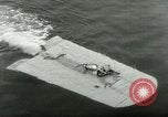 Immagine di Dick Anderson Los Angeles California USA, 1953, secondo 30 filmato di repertorio 65675020718