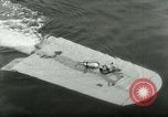 Immagine di Dick Anderson Los Angeles California USA, 1953, secondo 31 filmato di repertorio 65675020718