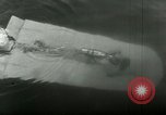 Immagine di Dick Anderson Los Angeles California USA, 1953, secondo 38 filmato di repertorio 65675020718