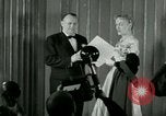 Immagine di Christine Jorgensen avvocato transgender New York City USA, 1953, secondo 7 filmato di repertorio 65675020719
