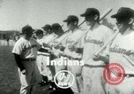 Standbild Cleveland Indians Tucson Arizona USA, 1953, aus Sekunde 6 historischem Filmmaterial Videoclip 65675020720