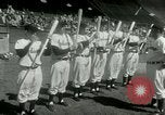 Standbild Cleveland Indians Tucson Arizona USA, 1953, aus Sekunde 13 historischem Filmmaterial Videoclip 65675020720