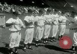 Standbild Cleveland Indians Tucson Arizona USA, 1953, aus Sekunde 14 historischem Filmmaterial Videoclip 65675020720