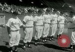 Standbild Cleveland Indians Tucson Arizona USA, 1953, aus Sekunde 15 historischem Filmmaterial Videoclip 65675020720