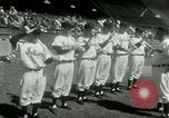Standbild Cleveland Indians Tucson Arizona USA, 1953, aus Sekunde 16 historischem Filmmaterial Videoclip 65675020720