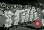 Standbild Cleveland Indians Tucson Arizona USA, 1953, aus Sekunde 17 historischem Filmmaterial Videoclip 65675020720