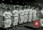 Standbild Cleveland Indians Tucson Arizona USA, 1953, aus Sekunde 18 historischem Filmmaterial Videoclip 65675020720