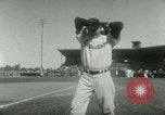 Standbild Cleveland Indians Tucson Arizona USA, 1953, aus Sekunde 21 historischem Filmmaterial Videoclip 65675020720