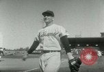 Standbild Cleveland Indians Tucson Arizona USA, 1953, aus Sekunde 24 historischem Filmmaterial Videoclip 65675020720