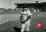 Standbild Cleveland Indians Tucson Arizona USA, 1953, aus Sekunde 25 historischem Filmmaterial Videoclip 65675020720