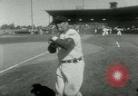 Standbild Cleveland Indians Tucson Arizona USA, 1953, aus Sekunde 26 historischem Filmmaterial Videoclip 65675020720