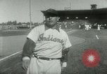 Standbild Cleveland Indians Tucson Arizona USA, 1953, aus Sekunde 28 historischem Filmmaterial Videoclip 65675020720