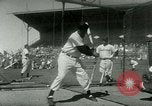 Standbild Cleveland Indians Tucson Arizona USA, 1953, aus Sekunde 31 historischem Filmmaterial Videoclip 65675020720