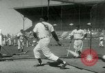 Standbild Cleveland Indians Tucson Arizona USA, 1953, aus Sekunde 32 historischem Filmmaterial Videoclip 65675020720