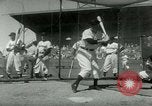 Standbild Cleveland Indians Tucson Arizona USA, 1953, aus Sekunde 38 historischem Filmmaterial Videoclip 65675020720