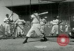 Standbild Cleveland Indians Tucson Arizona USA, 1953, aus Sekunde 39 historischem Filmmaterial Videoclip 65675020720