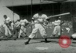Standbild Cleveland Indians Tucson Arizona USA, 1953, aus Sekunde 40 historischem Filmmaterial Videoclip 65675020720