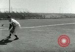 Standbild Cleveland Indians Tucson Arizona USA, 1953, aus Sekunde 41 historischem Filmmaterial Videoclip 65675020720