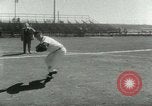Standbild Cleveland Indians Tucson Arizona USA, 1953, aus Sekunde 42 historischem Filmmaterial Videoclip 65675020720