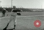 Standbild Cleveland Indians Tucson Arizona USA, 1953, aus Sekunde 43 historischem Filmmaterial Videoclip 65675020720