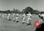 Image of Brooklyn Dodgers Vero Beach Florida USA, 1953, second 8 stock footage video 65675020722