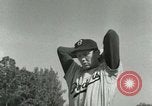 Image of Brooklyn Dodgers Vero Beach Florida USA, 1953, second 11 stock footage video 65675020722