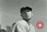 Image of Brooklyn Dodgers Vero Beach Florida USA, 1953, second 13 stock footage video 65675020722