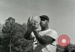 Image of Brooklyn Dodgers Vero Beach Florida USA, 1953, second 14 stock footage video 65675020722