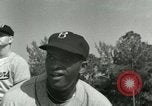 Image of Brooklyn Dodgers Vero Beach Florida USA, 1953, second 17 stock footage video 65675020722