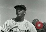 Image of Brooklyn Dodgers Vero Beach Florida USA, 1953, second 18 stock footage video 65675020722