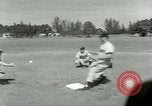 Image of Brooklyn Dodgers Vero Beach Florida USA, 1953, second 20 stock footage video 65675020722