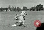 Image of Brooklyn Dodgers Vero Beach Florida USA, 1953, second 21 stock footage video 65675020722