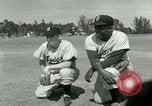 Image of Brooklyn Dodgers Vero Beach Florida USA, 1953, second 23 stock footage video 65675020722