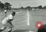 Image of Brooklyn Dodgers Vero Beach Florida USA, 1953, second 26 stock footage video 65675020722