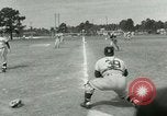 Image of Brooklyn Dodgers Vero Beach Florida USA, 1953, second 28 stock footage video 65675020722