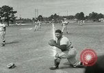 Image of Brooklyn Dodgers Vero Beach Florida USA, 1953, second 29 stock footage video 65675020722